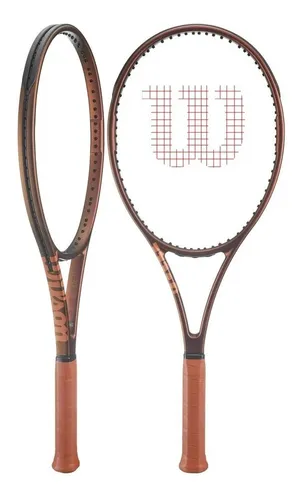 Pro Staff Rf97 Autograph Raquetes Tenis Wilson MercadoLivre