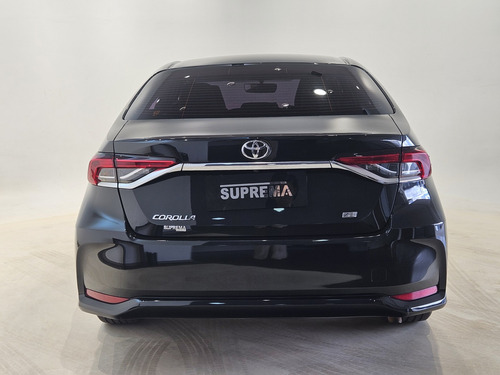 Toyota Corolla 2.0 VVT-IE FLEX XEI DIRECT SHIFT