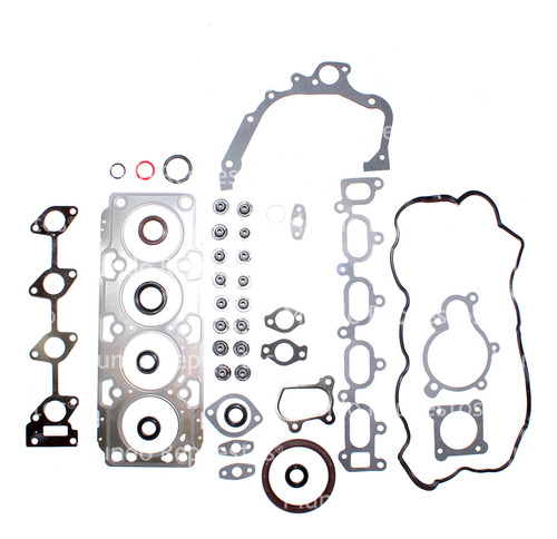 Juego Empaquetadura Motor Para Kia Xtrek 2000 D4ea  2.0 2005