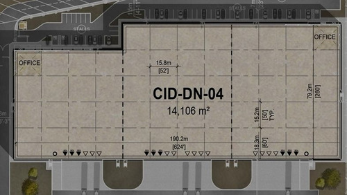 Venta De Nave Industrial
