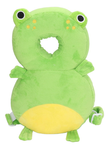 Protector De La Cabeza Del Bebé Mochila Pp Algodón Relleno N