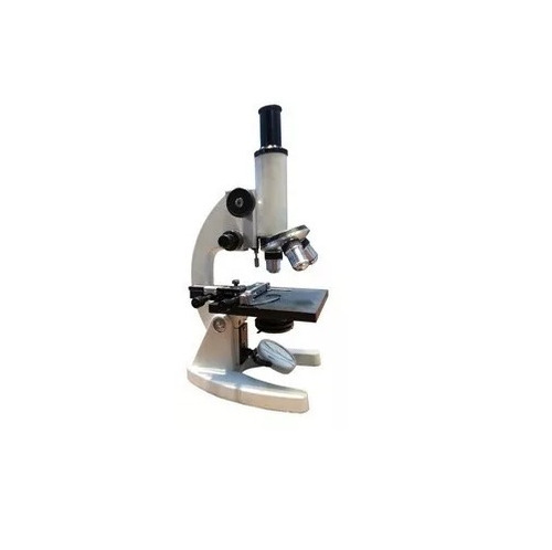 Microscopio Monocular Modelo Stu.10.p06