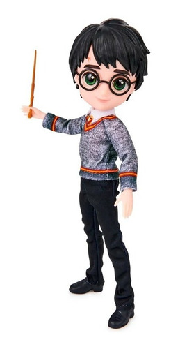 Figura Coleccionable Harry Potter Producto Oficial 20cm