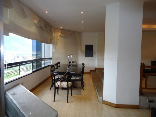 Imagen 6 de 19 de Ls Alquila Pend House Colinas De Valle Arriba 21-5805