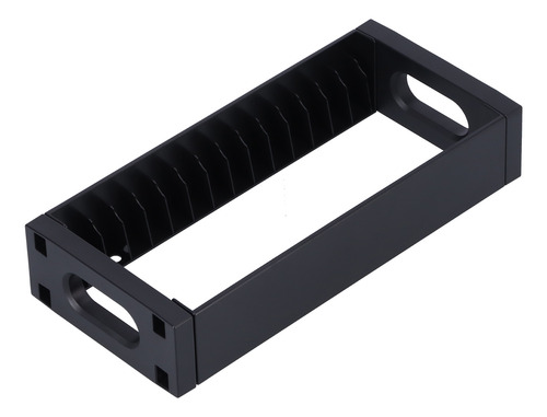Soporte Pequeño De Pared Para Guardar Accesorios De Almacena