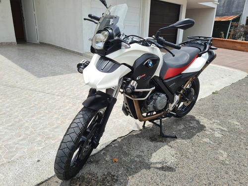 Bmw G650gs