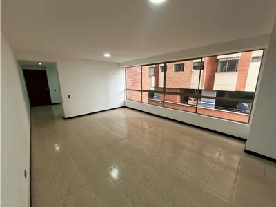 Apartamento en arriendo
