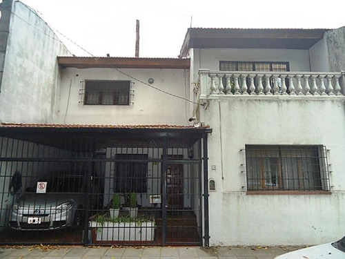 Imagen 2 de 25 de Venta Casa 4 Ambientes En Vicente López