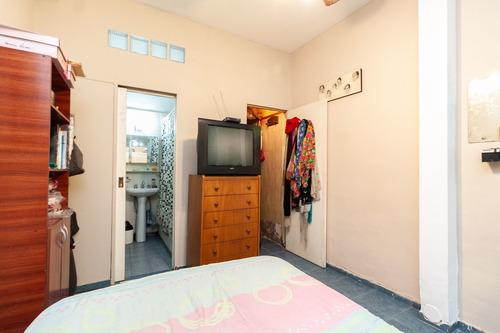 Imagen 8 de 21 de Venta Departamento 2 Ambientes En Balvanera