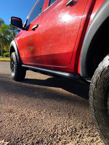 Imagem 4 de 4 de Rock Slider (estribo) L200 New Triton Sport 2017+
