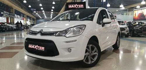 Citroen C3 1.5 Attraction 8v 2016