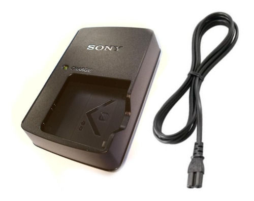 Cargador Original Sony Np- Bx1, Consulte