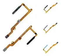 Comprar Flex Flexor Sensor De Huella Para Honor 90 Lite Crt-nx1