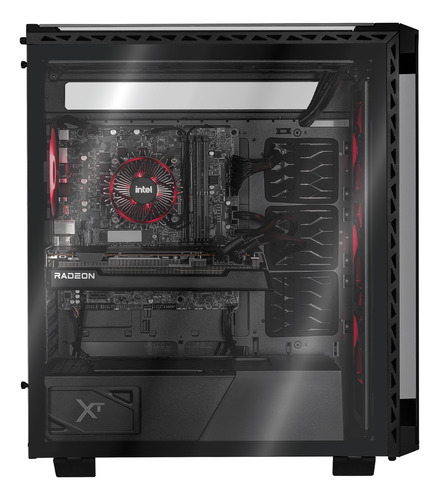 Xtreme Pc Amd Radeon Rx 7700 Xt Core I9 12900f 32gb 1tb Wifi