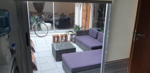 Casa Ph Triplex- Olivos