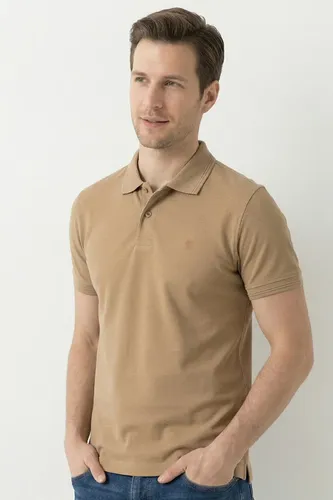 Polo Piquet Lisa Premium Polo Wear