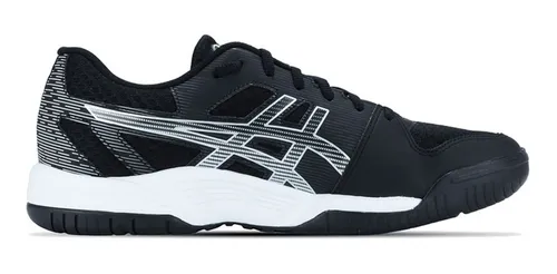Tenis de futsal asics sales