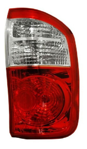 Calavera Toyota Tundra 00 01 02 03 04 05 06 Doble Cab C/arn