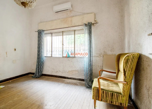 Venta Casa Pocitos Nuevo 2 Dormitorios A Reciclar