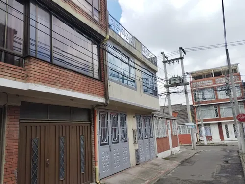¡excelente Inversión! Casa Rentable Con 4 Apartamentos Independientes En Quirigua