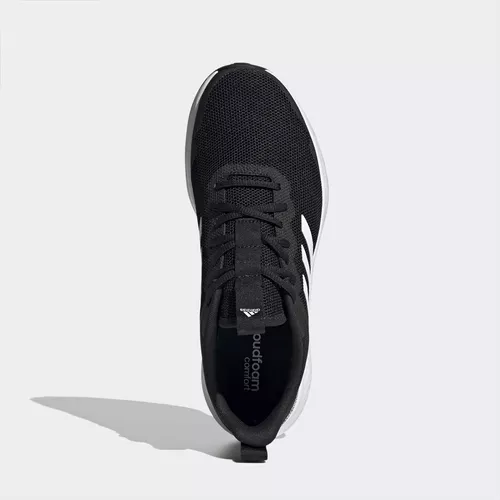 Adidas - Fluidstreet Zapatillas para correr para hombre.