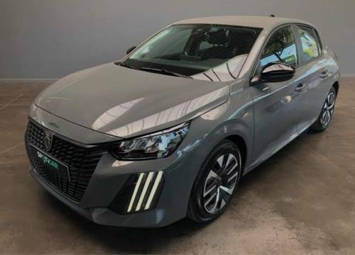 Peugeot 208 Allure