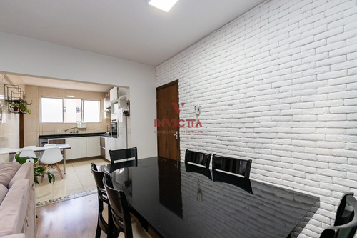 Imagem 3 de 30 de Apartamento Com 3 Dormitórios À Venda Com 139m² Por R$ 349.900,00 No Bairro Água Verde - Curitiba / Pr - Aa 1672