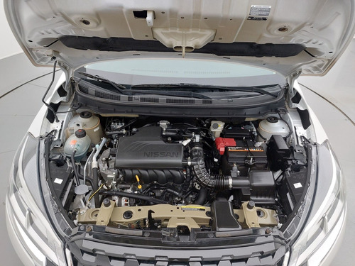 Nissan Kicks 1.6 16V FLEXSTART ADVANCE XTRONIC