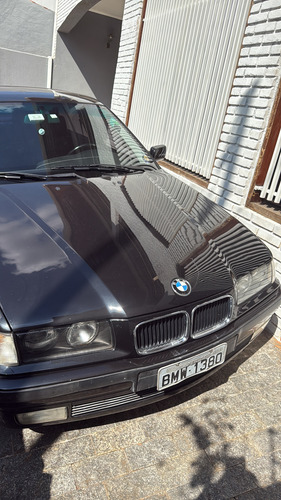 Carro 100% Original Com Manual