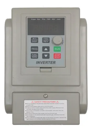 comprar Inversor De Frequência Do Conversor De Frequência 2.2kw