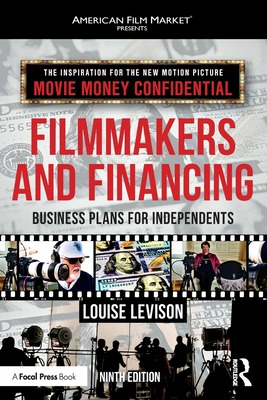 Libro Filmmakers And Financing: Business Plans For Indepe...