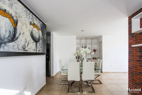 Departamento En Venta En Torres Mayorazgo Floresta, Torres D