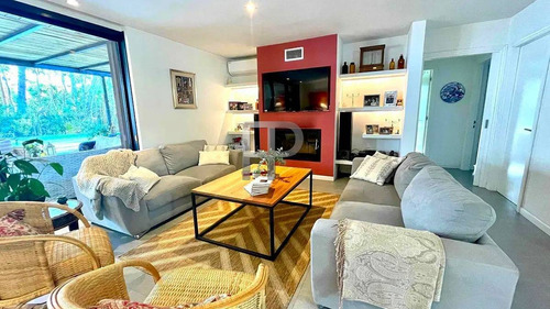 Imagen 7 de 13 de Casa En Venta Punta Ballena 4 Dorm, 1020 M2 #1837