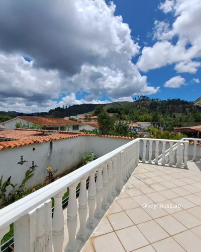 Keyhouse.ap Vende Casa En Urb. Cooperativa Guaicaipuro.