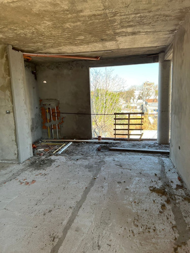 Imagen 9 de 11 de Departamento En Venta Frente A Parque Alberti
