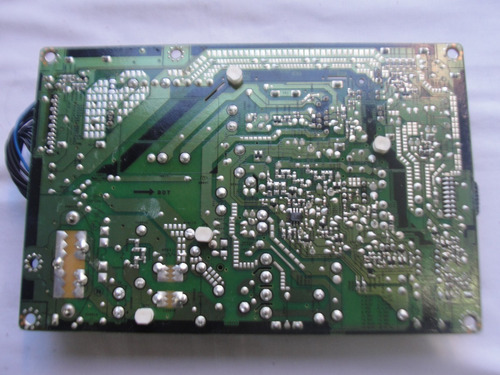 Placa Fonte Ln32c530/32c400/32c450/c550 Samsung Bn44-00339a