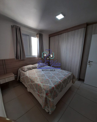 Imagem 11 de 14 de Apartamento Lindo Indaiatuba - Ap00998 - 69895744