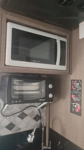 Trayler Fabricação - Rs - Com 5,5 Metros