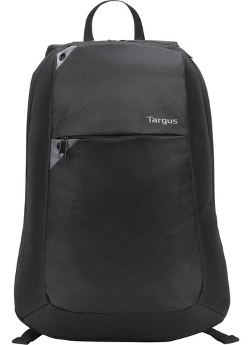 Mochila Targus Ultraligera Para Macbook Hasta 16  - Negro