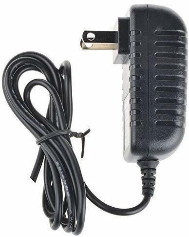 Lkpower Adaptador 7,5 5 6,5 Pie Ac Dc Para Sharp Viewcam