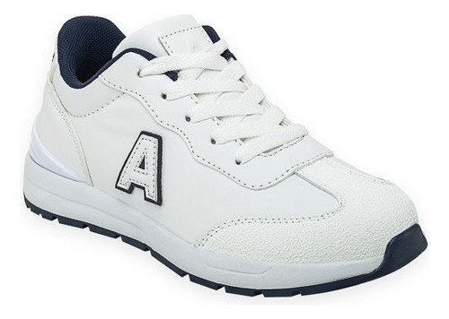 Zapatilla Los Angeles De Niños Unisex Addnice Looking Lefran