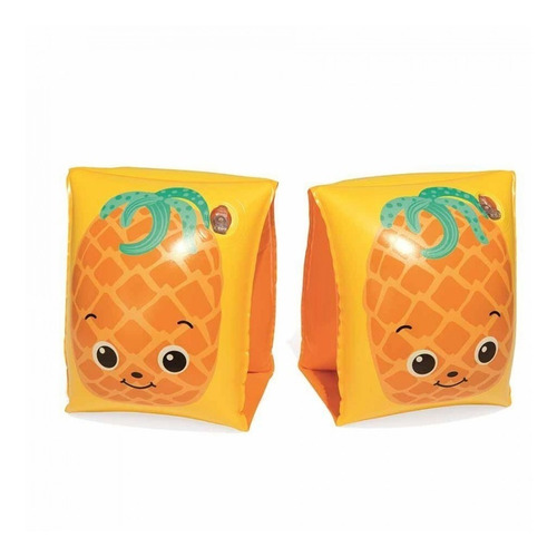 Boia De Braço Infantil Bestway - Frutas - Praia E Piscina