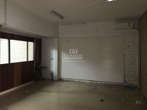 Imagem 8 de 9 de Galpão/depósito/pavilhão Para Aluguel, 2 Vagas, Vila Ipiranga - Porto Alegre/rs - 8710