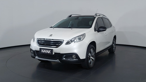 Peugeot 2008 THP GRIFFE