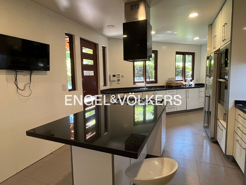 Casa Con Buena Conectividad
