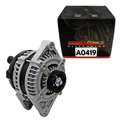 Alternador Dodge Neon, Pt Cruiser 2003-2005 2.4 L 4 Cil 130a