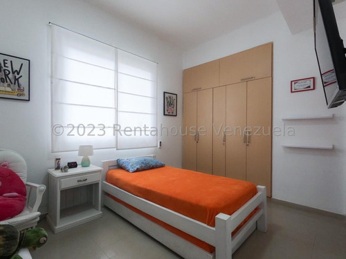 Apartamentos En Alquiler Av. Venezuela Moderno Con 122 Metros Exclusivo Conjunto Conectado A Planta Eléctrica Zona Este Lara Daniela Linarez