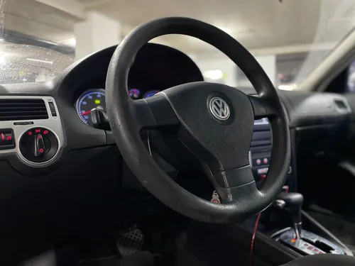 Volkswagen Bora 2008 Aut. 2.0