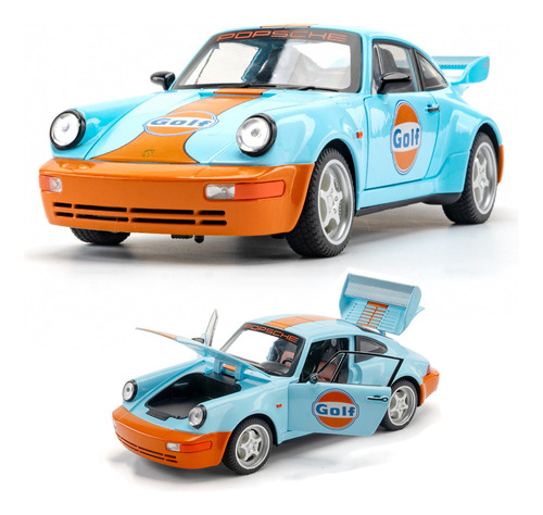 Transformers: El Origen De Las Bestias Mirage Porsche 911 Mi