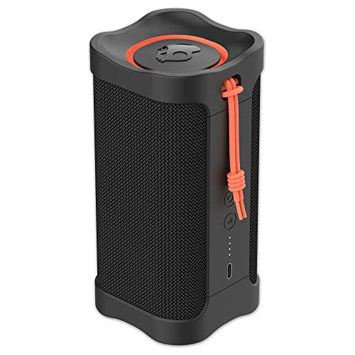 Skullcandy Terrain - Altavoz Bluetooth Inalámbrico, Ipx7 Imp